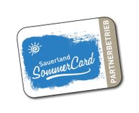 Sauerland SommerCard